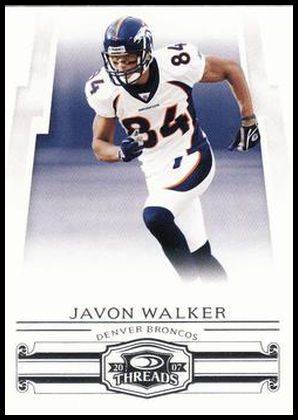 77 Javon Walker